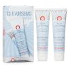 FIRST AID BEAUTY - Pure Skin Face Cleanser Duo Pack (For Sensitive Skin) 025107 2x142g/5oz